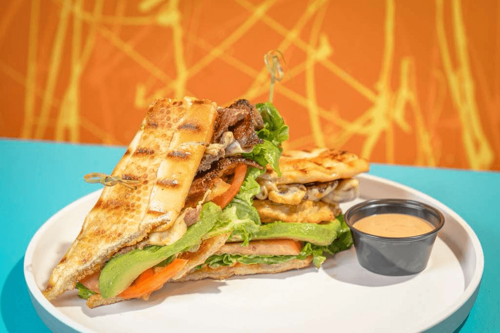 Chicken Sandwich