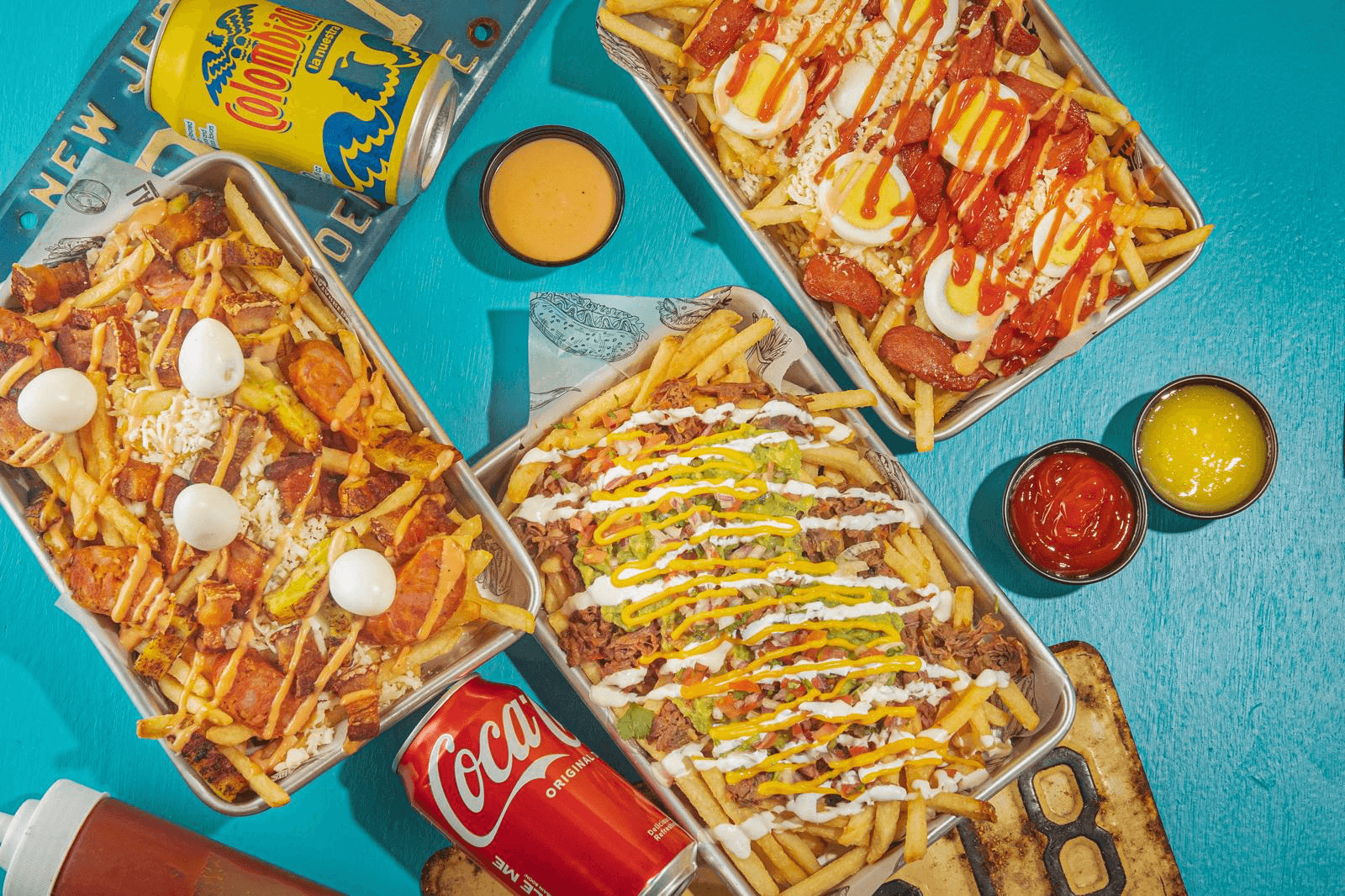 Papas