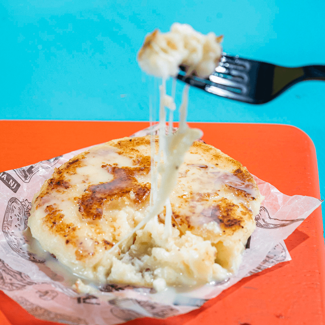Arepa Dulce