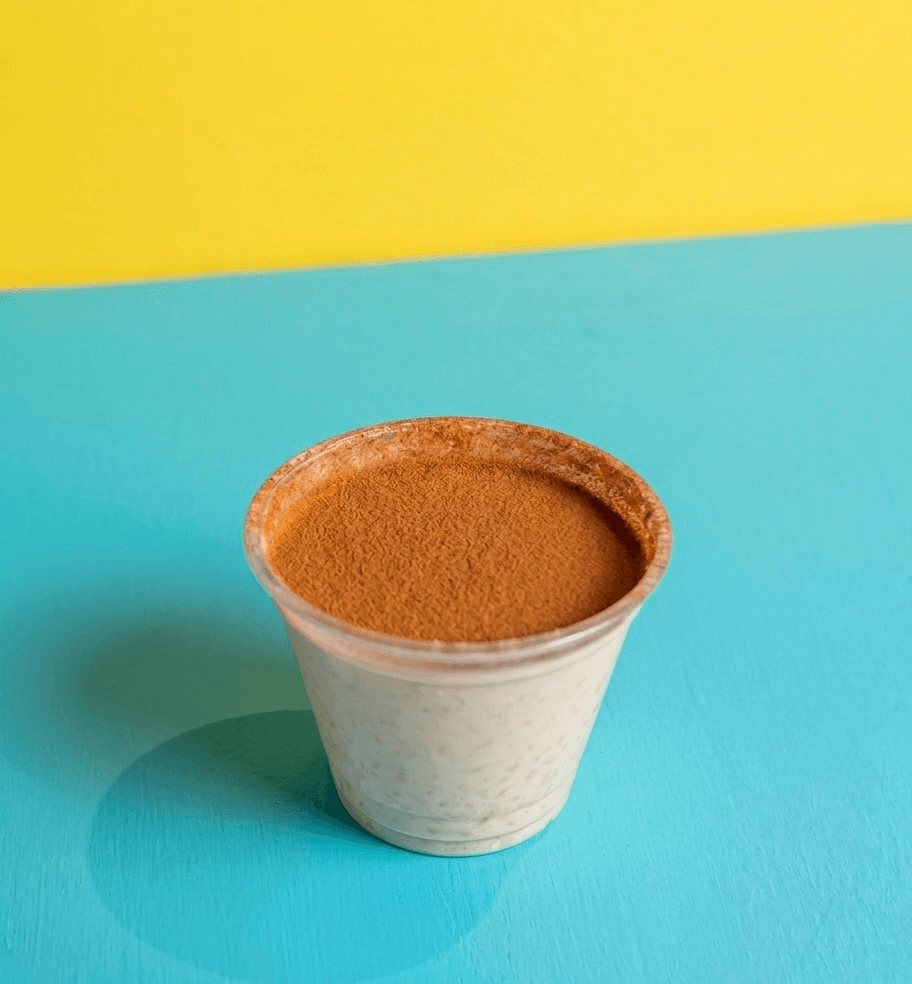 Arroz con Leche