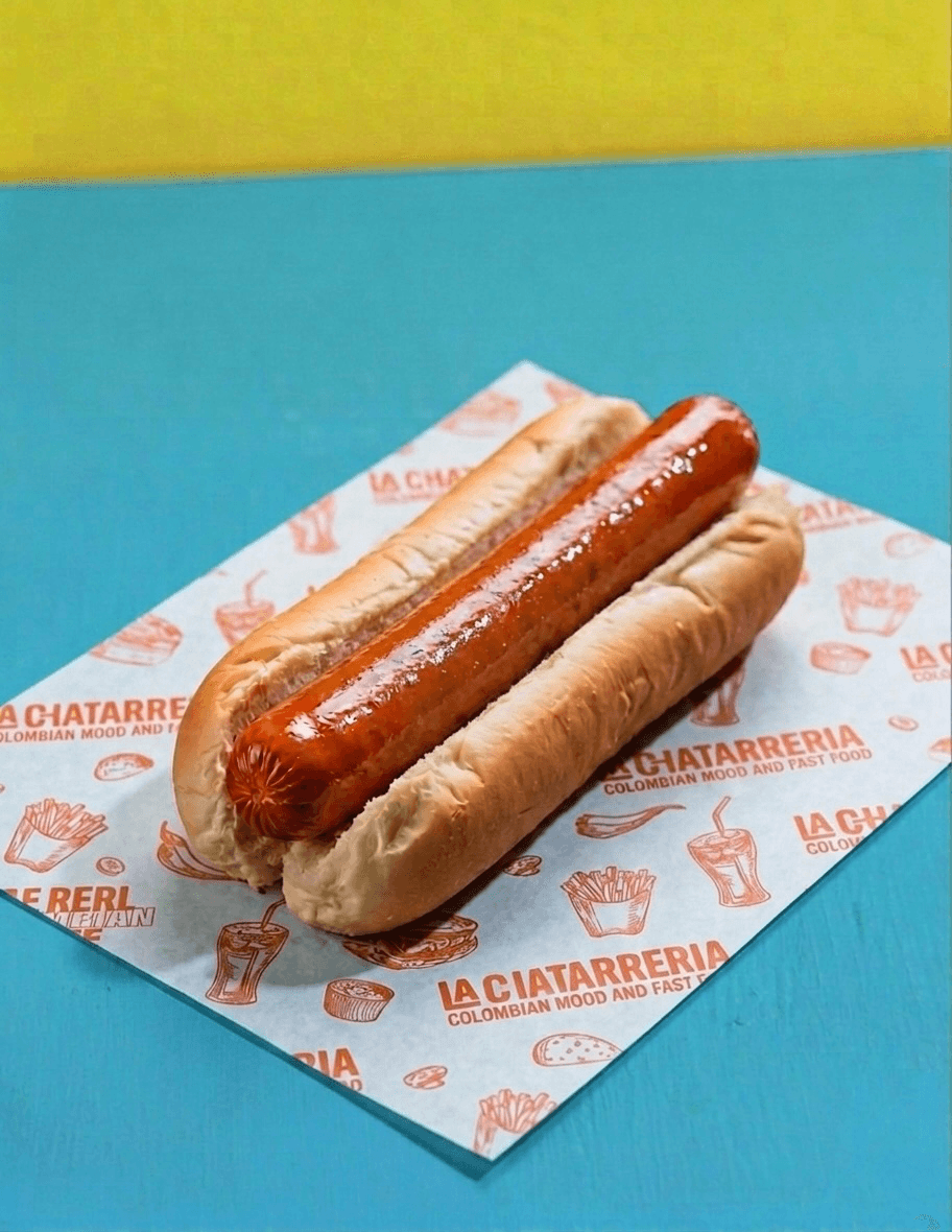 Perrito Plain