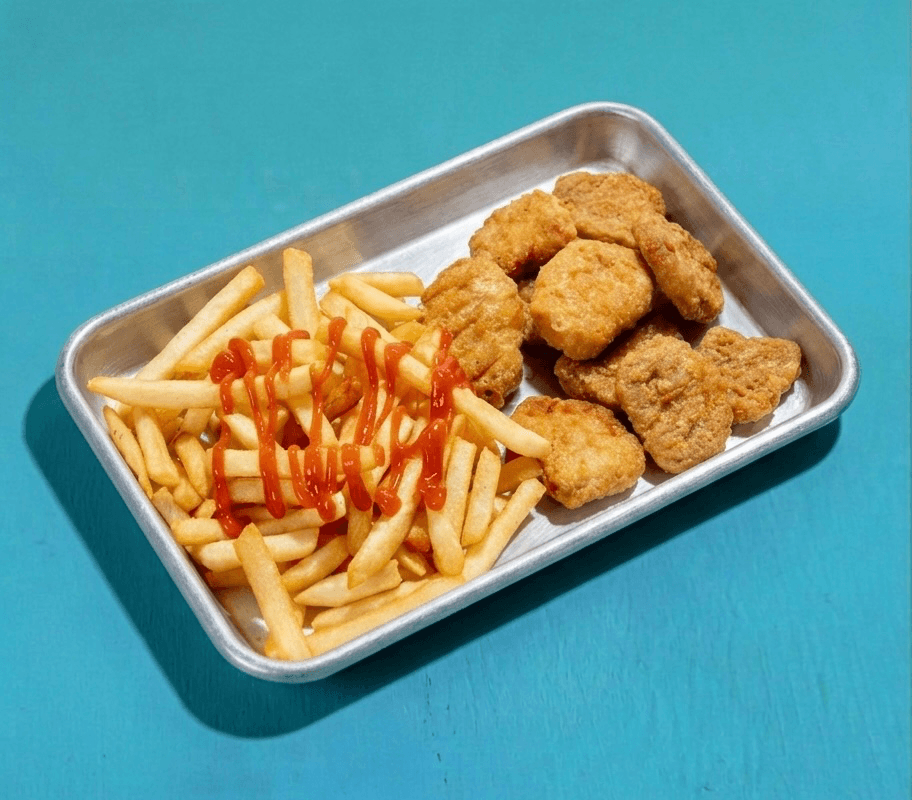 Chicken Nuggets