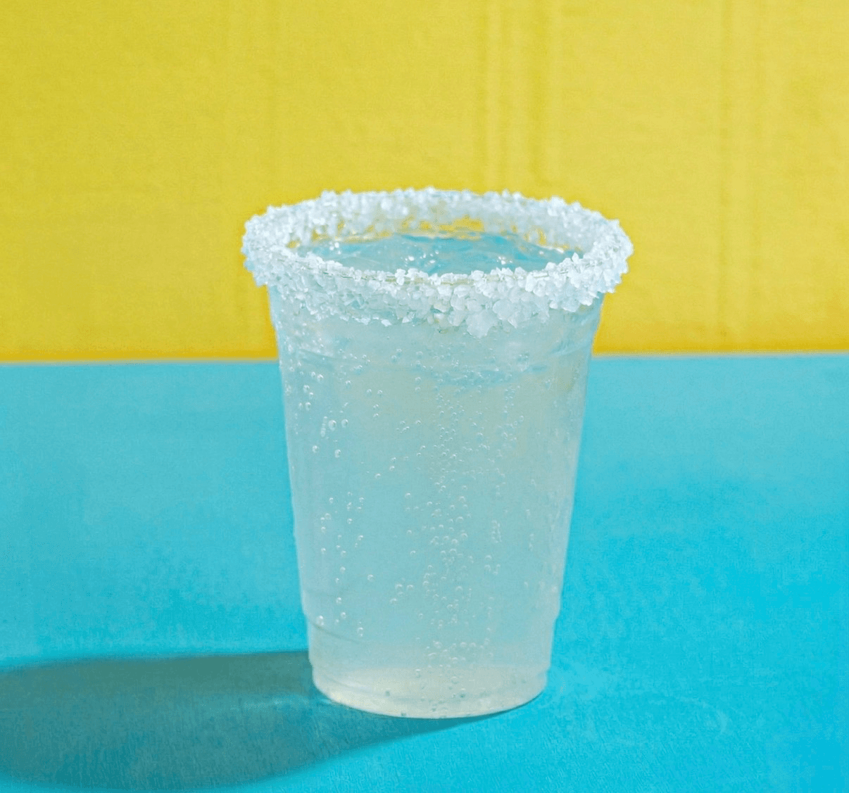 Seltzer Michelado 