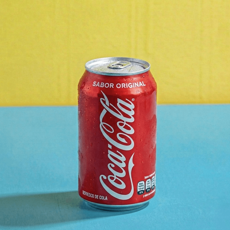 Coca Cola