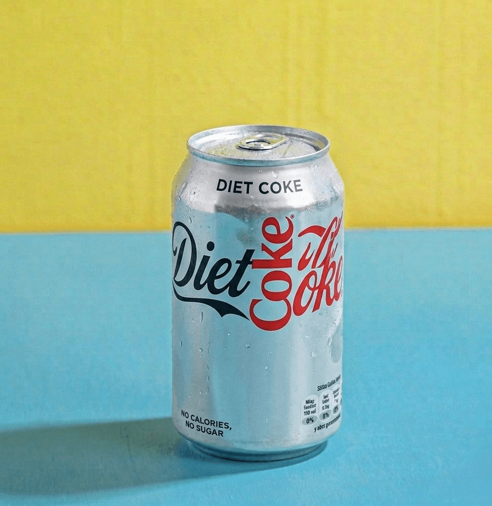 Diet Coke 