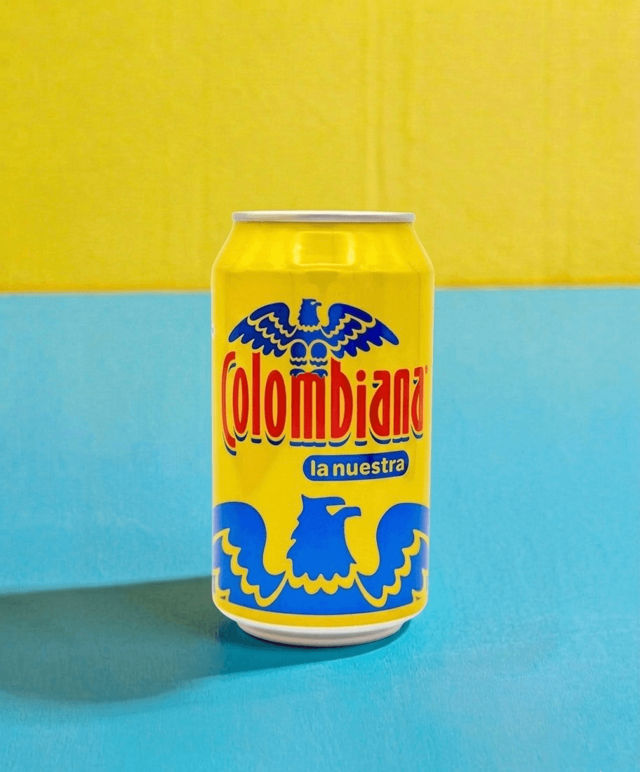 Colombiana 