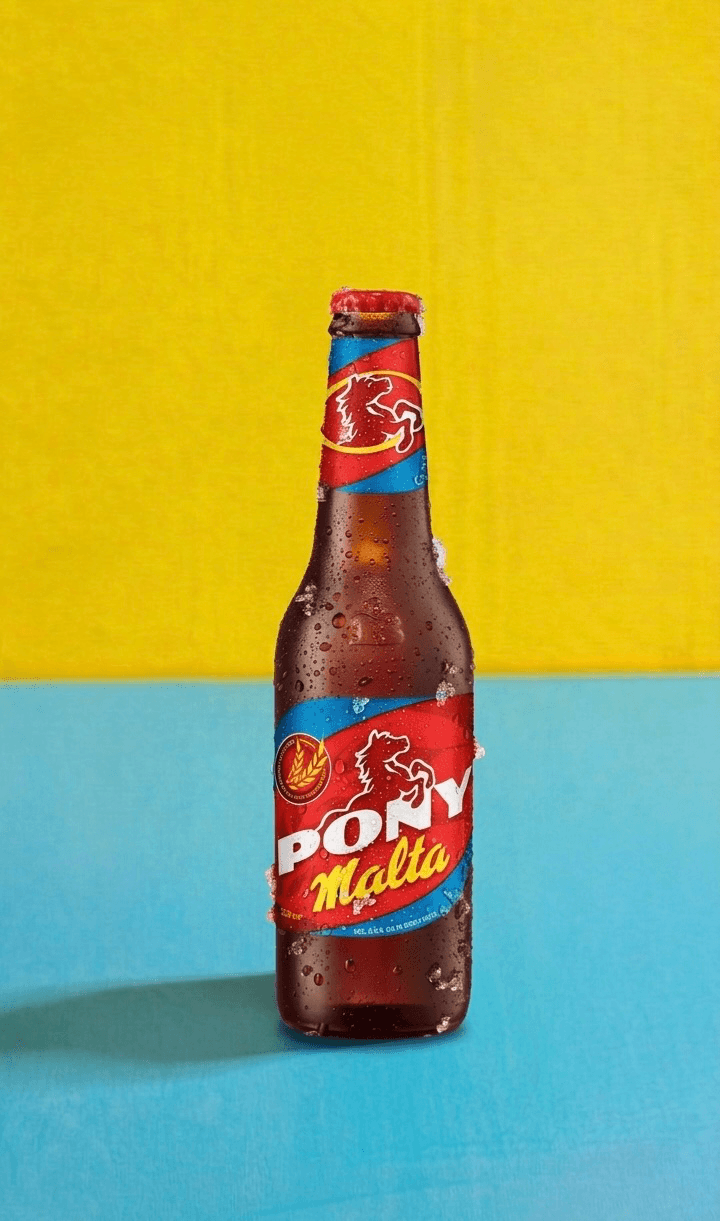 Pony Malta 