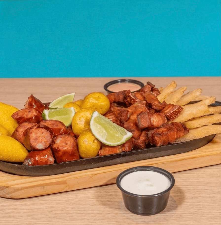Picadita 