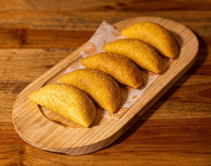 Combo Empanadas