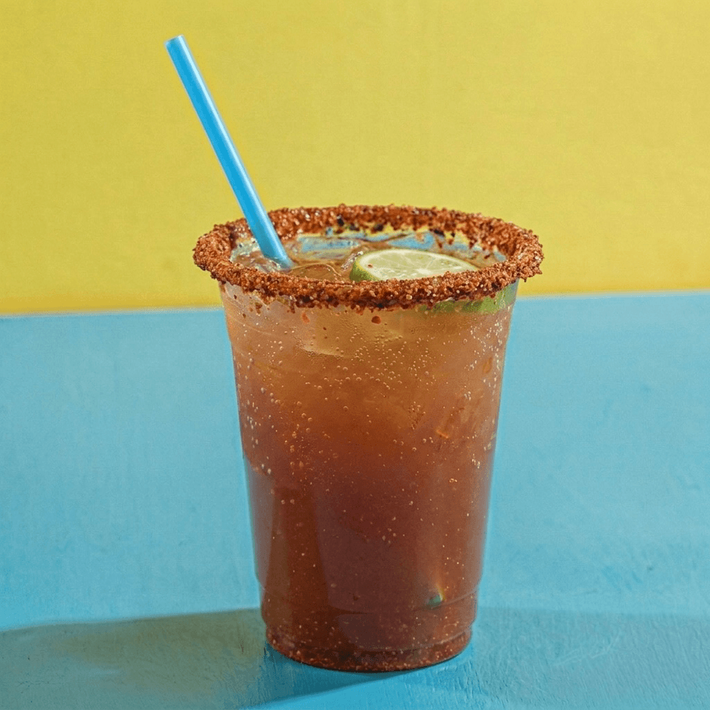 Guarapo Michelado