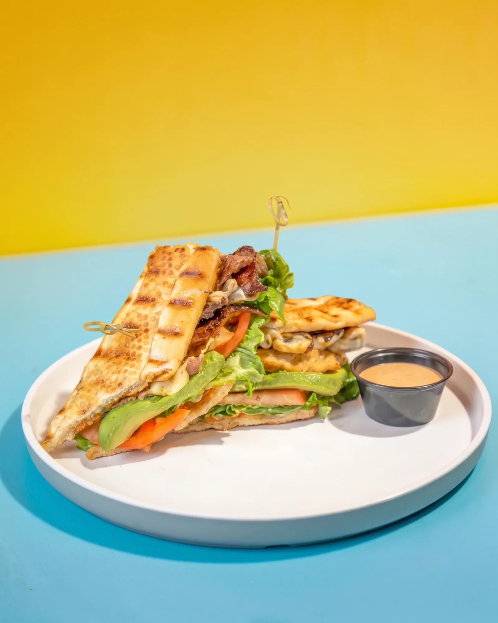 Chicken Sandwich
