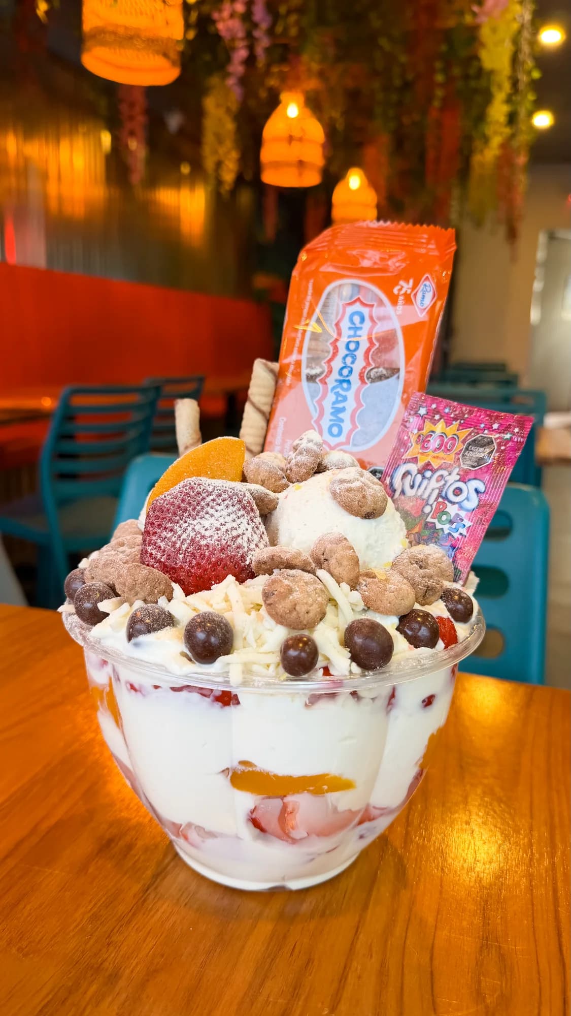 FRESAS XL